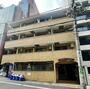 恵比寿駅より徒歩5分 4階 築42年4ヶ月の賃貸物件