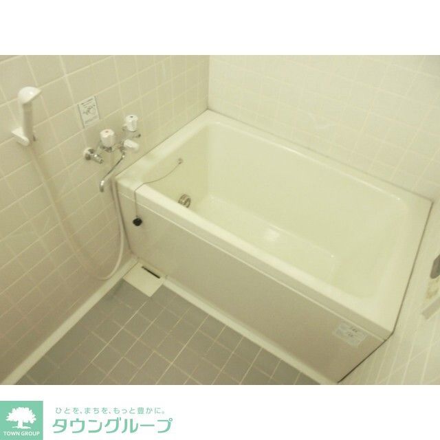 バス・シャワールーム　追焚き機能