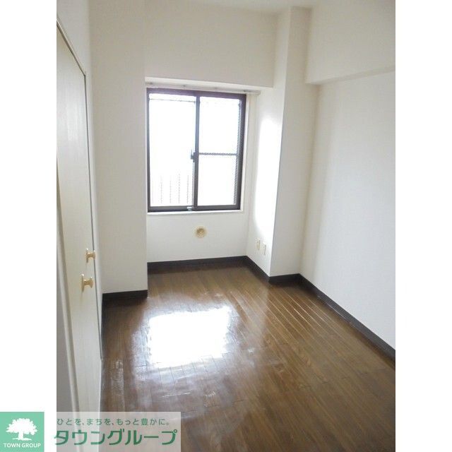 その他部屋・スペース　洋室4.5帖