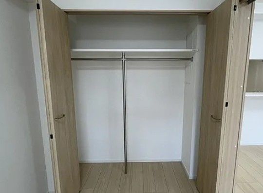 収納　参考写真です
