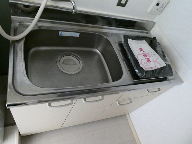 キッチン　キッチン※同タイプ参考写真