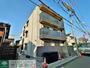 京王八王子駅より徒歩14分 3階 新築の賃貸物件