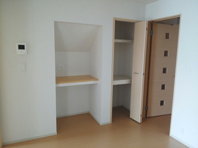 その他部屋・スペース