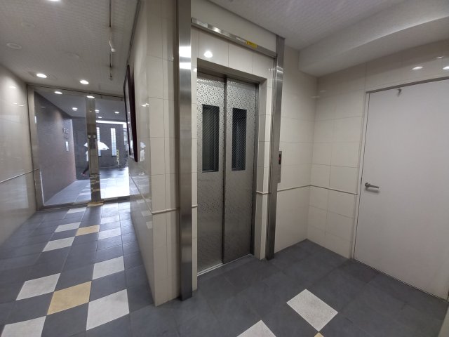 ロビー