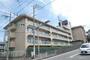 住吉駅より徒歩9分 4階 築52年の賃貸物件