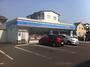 コンビニ　ローソン広島仁保新町店（コンビニ）まで140m