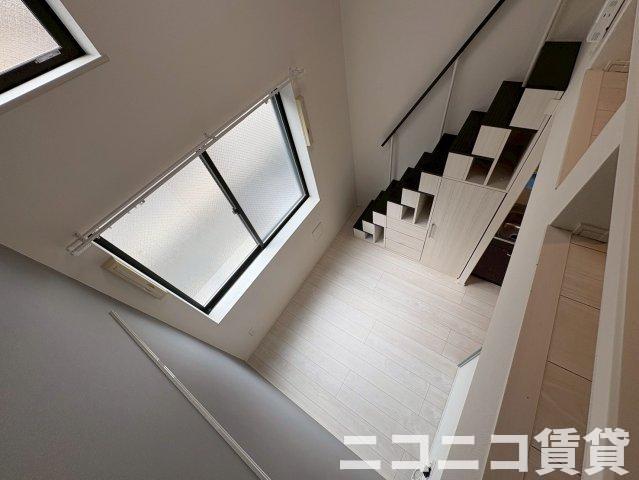 眺望　別号室イメージの為、現状を優先致します。