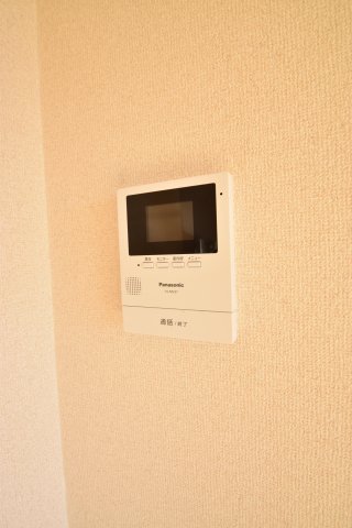 セキュリティ　※参考写真※