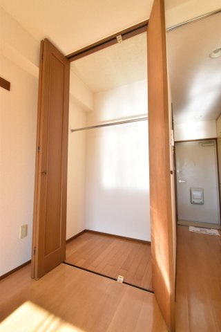 収納　※参考写真※