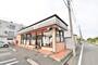 コンビニ　セブン-イレブン 八王子堀之内店（コンビニ）まで402m