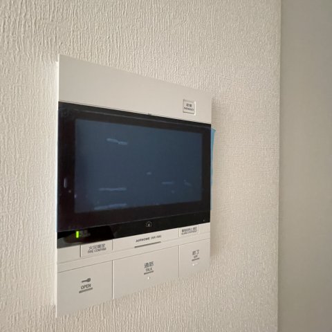 セキュリティ　同仕様タイプです