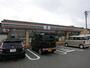 コンビニ　セブン-イレブン 岡崎西蔵前町（コンビニ）まで350m