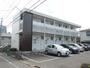 レオパレスフィールドマーシュ 2階 築24年5ヶ月の賃貸物件