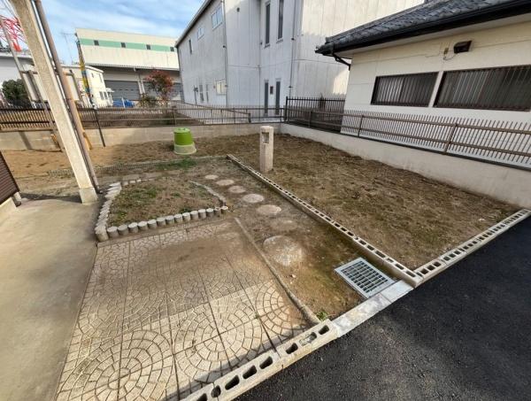 富岡町貸家のその他写真