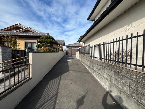 富岡町貸家のその他写真