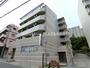 妙法寺駅より徒歩2分 3階 築25年3ヶ月の賃貸物件