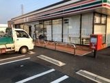 コンビニ　セブンイレブン　各務原那加野畑町店（コンビニ）まで1293m