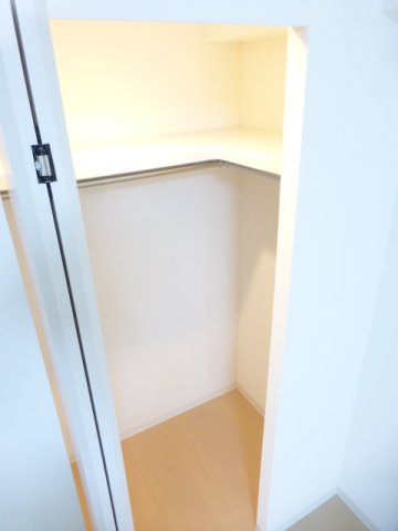 収納　収納※別部屋参考写真