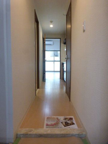 玄関　玄関※別部屋参考写真