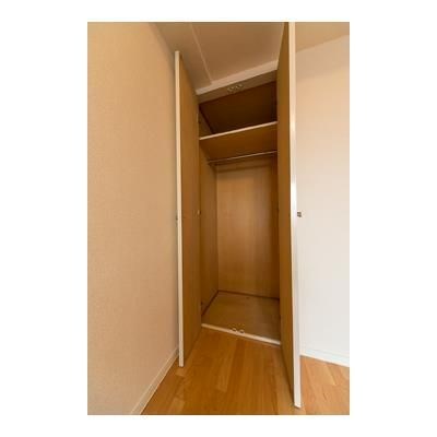 収納　※他部屋参考写真