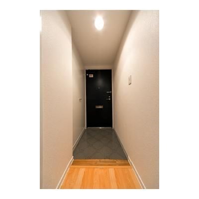 玄関　※他部屋参考写真