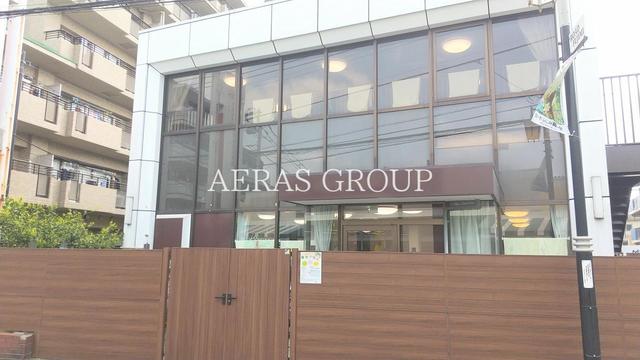 幼稚園・保育園　わらべうた大泉学園保育園（幼稚園・保育園）まで138m