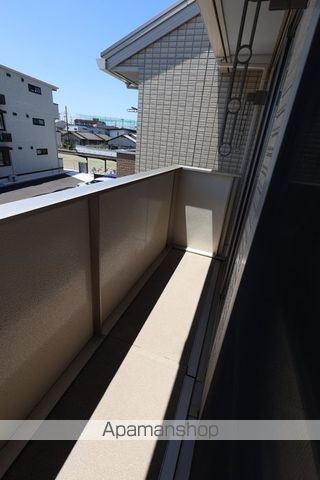 コーナスの内装写真