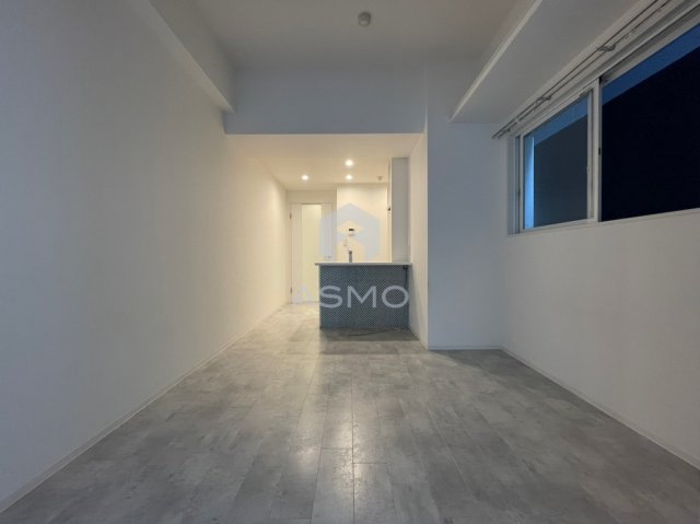 居室・リビング　同マンション別部屋　参考写真