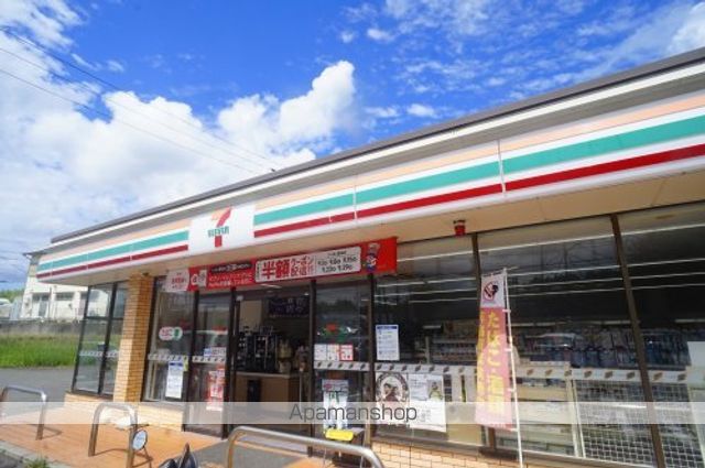 コンビニ　セブンイレブン　生駒北田原町店（コンビニ）まで459m