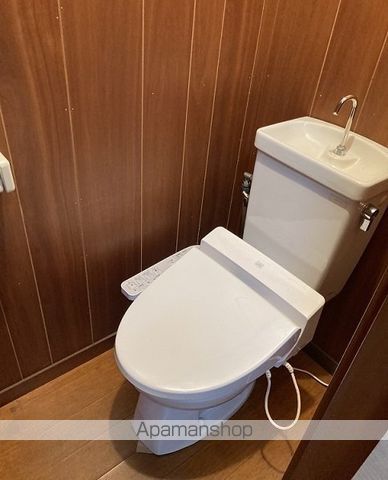 阿部アパートのその他写真