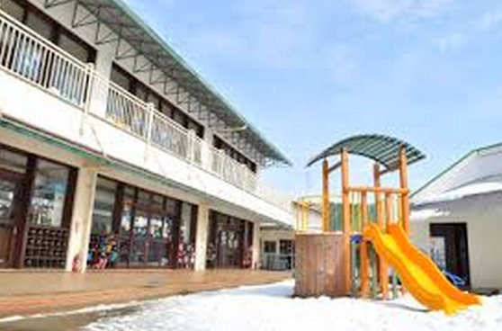 幼稚園・保育園　神愛幼稚園（幼稚園・保育園）まで923m