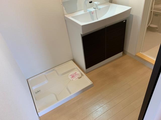 その他　脱衣所