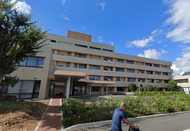 大学・短大　静岡社会健康医学大学院大学（大学・短大）まで2700m