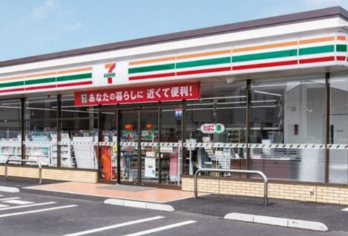 コンビニ　セブンイレブン 豊島巣鴨新田店（コンビニ）まで186m