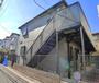 高円寺駅より徒歩10分 2階 築29年2ヶ月の賃貸物件