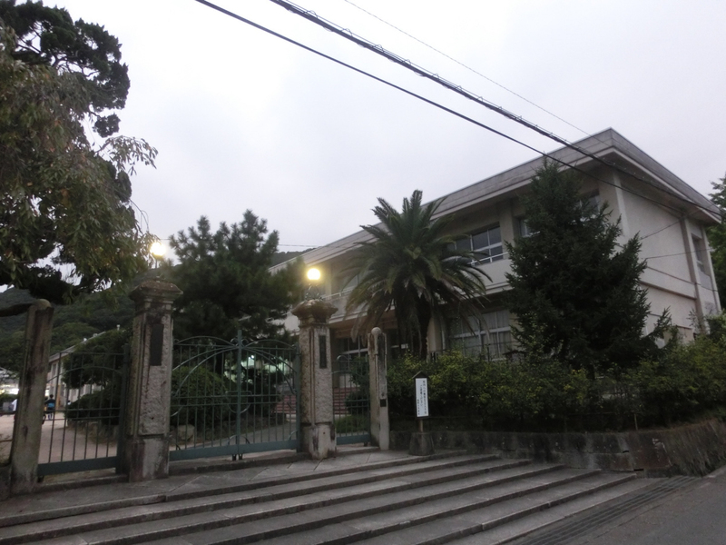 小学校　龍野小学校（小学校）まで1258m
