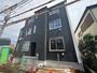 南柏駅より徒歩10分 1階 新築の賃貸物件