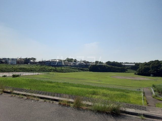 公園　大正堀川運動公園（公園）まで416m