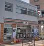 コンビニ　セブンイレブン中野上高田1丁目店（コンビニ）まで348m