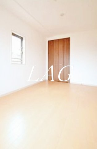 その他部屋・スペース　寝室です。