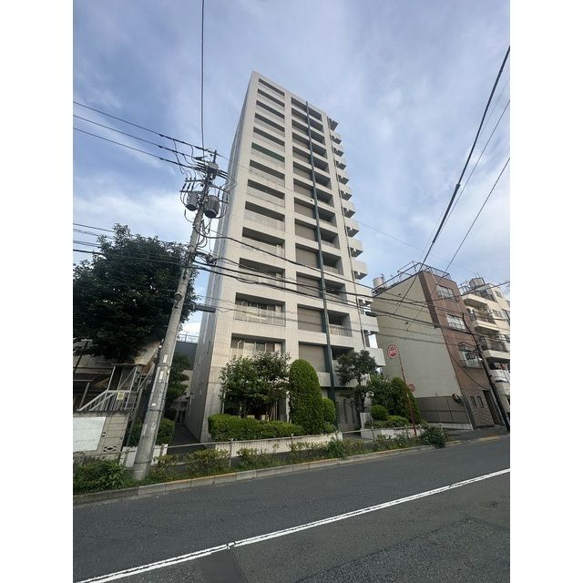 建物外観　☆綺麗な外観☆