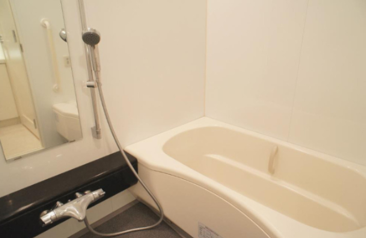 バス・シャワールーム　別部屋参考写真