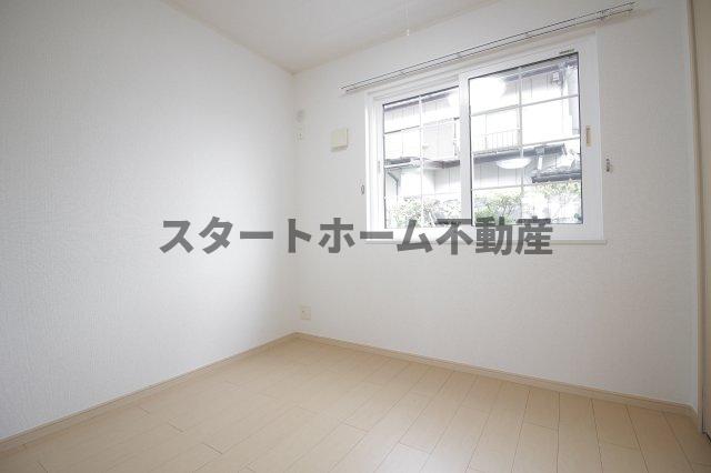 その他部屋・スペース　ゆとりの広さです