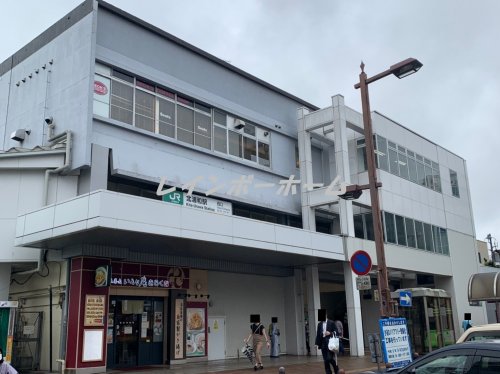その他　北浦和駅（その他）まで720m