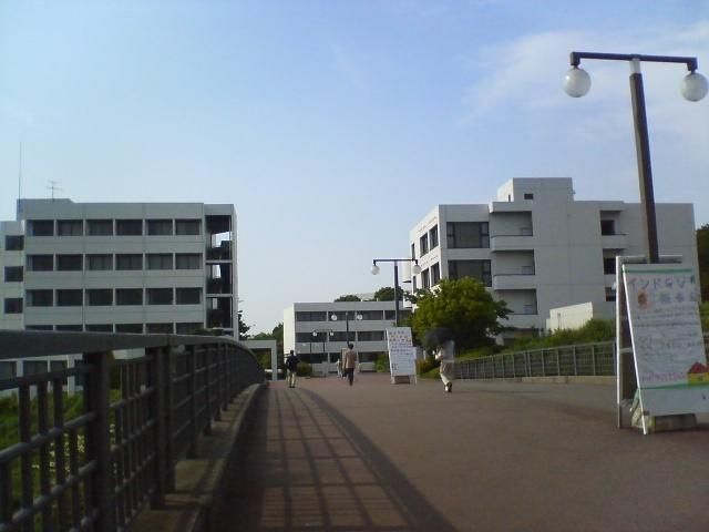 その他　★★明治学院大学（その他）まで1380m
