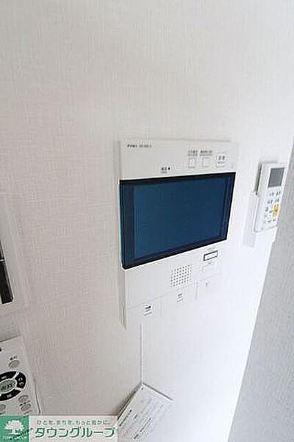 その他設備　（別タイプ参考写真）MAXIV常盤台TRE　板橋区南常盤台１