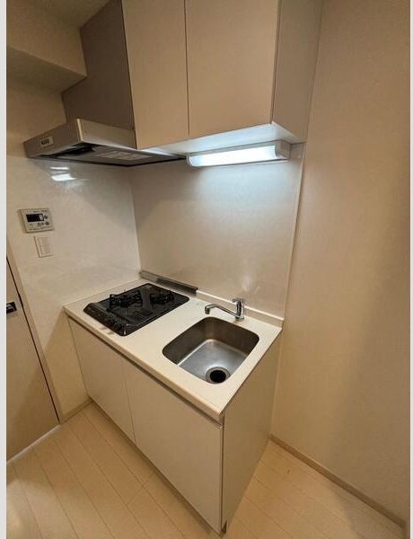 キッチン　（別タイプ参考写真）MAXIV常盤台TRE　板橋区南常盤台１