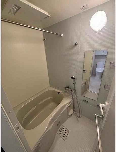 バス・シャワールーム　（別タイプ参考写真）MAXIV常盤台TRE　板橋区南常盤台１