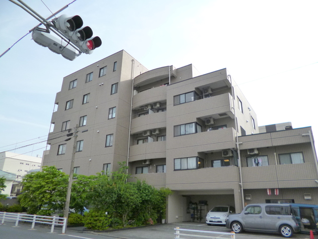 建物外観　★外観★