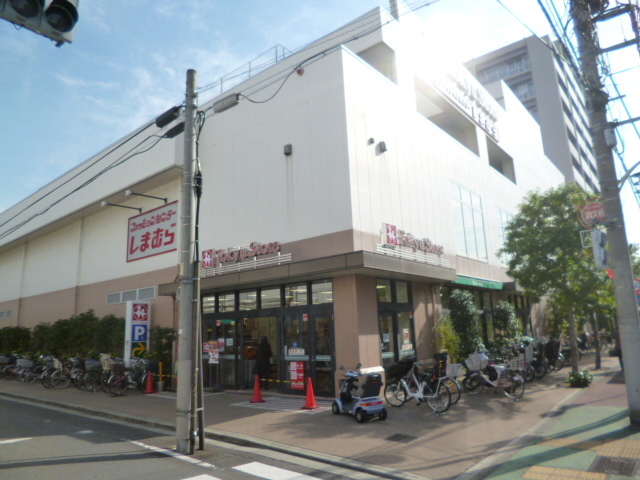 その他　久が原東急ストア（その他）まで750m